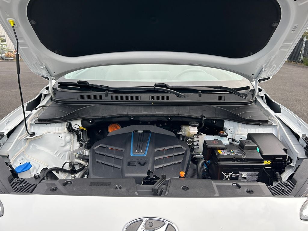 2023 Hyundai Kona Electric Limited