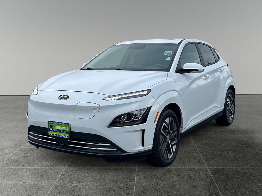 2023 Hyundai Kona Electric Limited