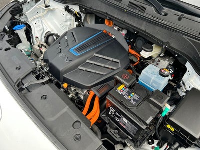 2023 Hyundai Kona Electric Limited