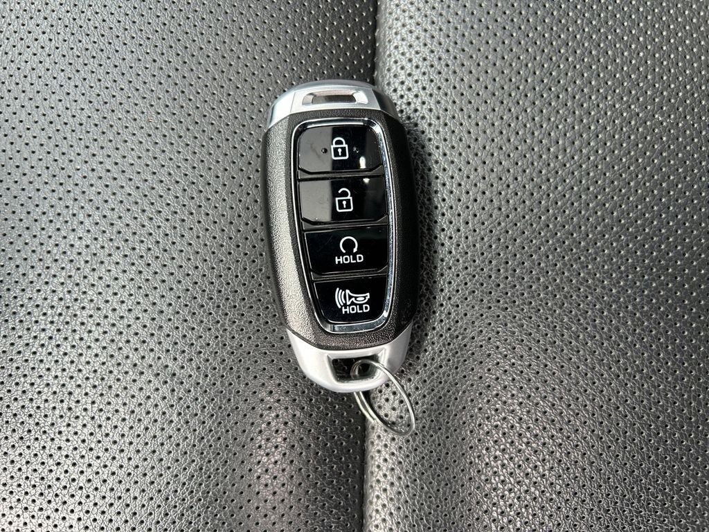 2023 Hyundai Kona Electric Limited