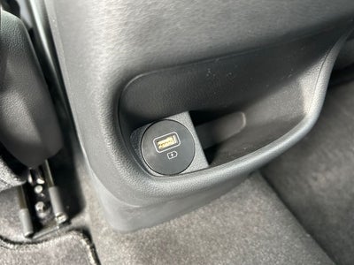 2023 Hyundai Kona Electric Limited
