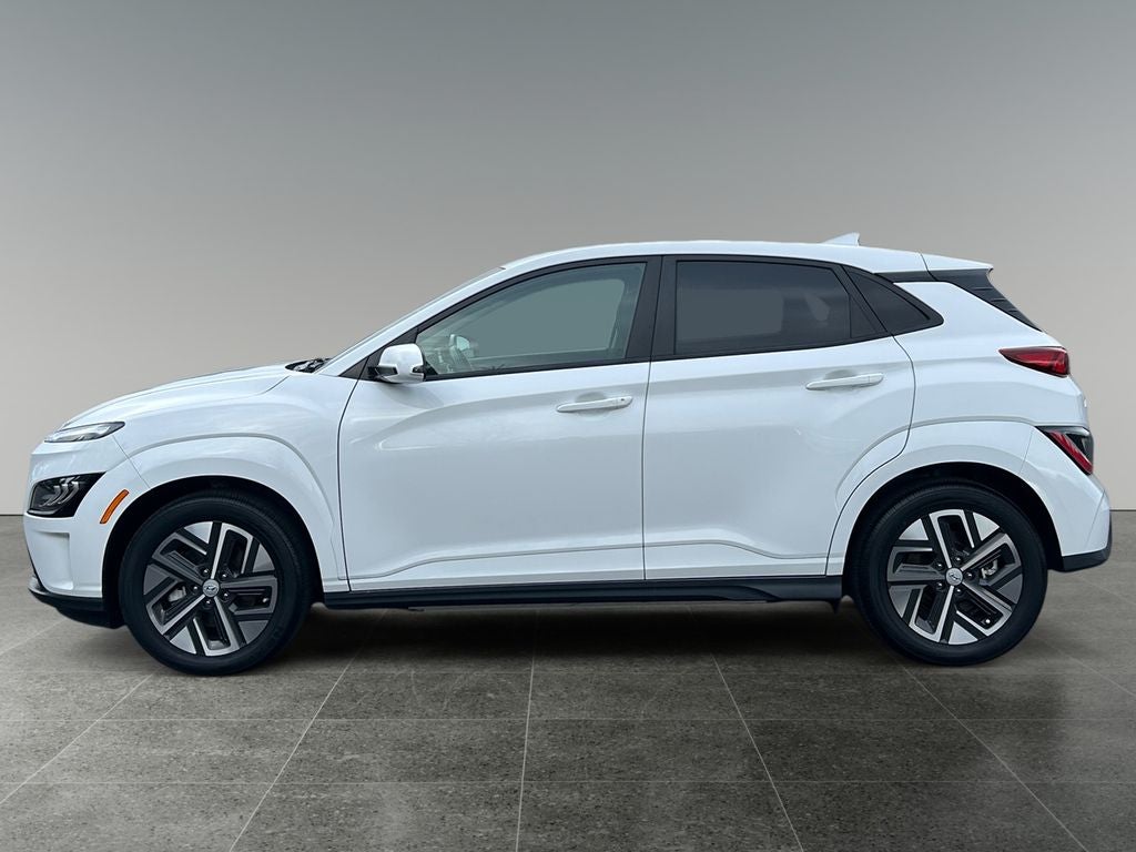 2023 Hyundai Kona Electric Limited
