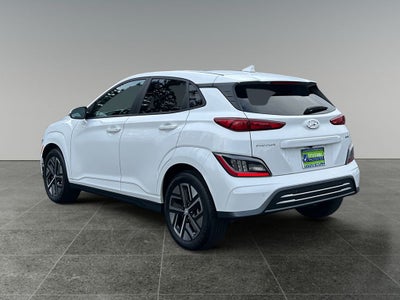 2023 Hyundai Kona Electric Limited
