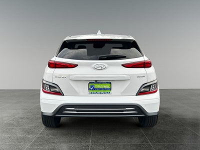 2023 Hyundai Kona Electric Limited