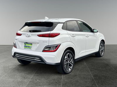 2023 Hyundai Kona Electric Limited