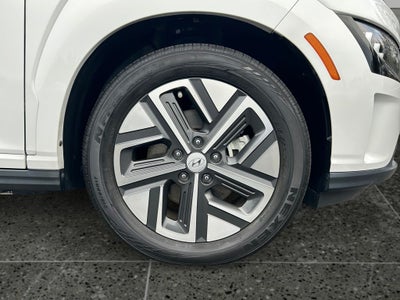 2023 Hyundai Kona Electric Limited