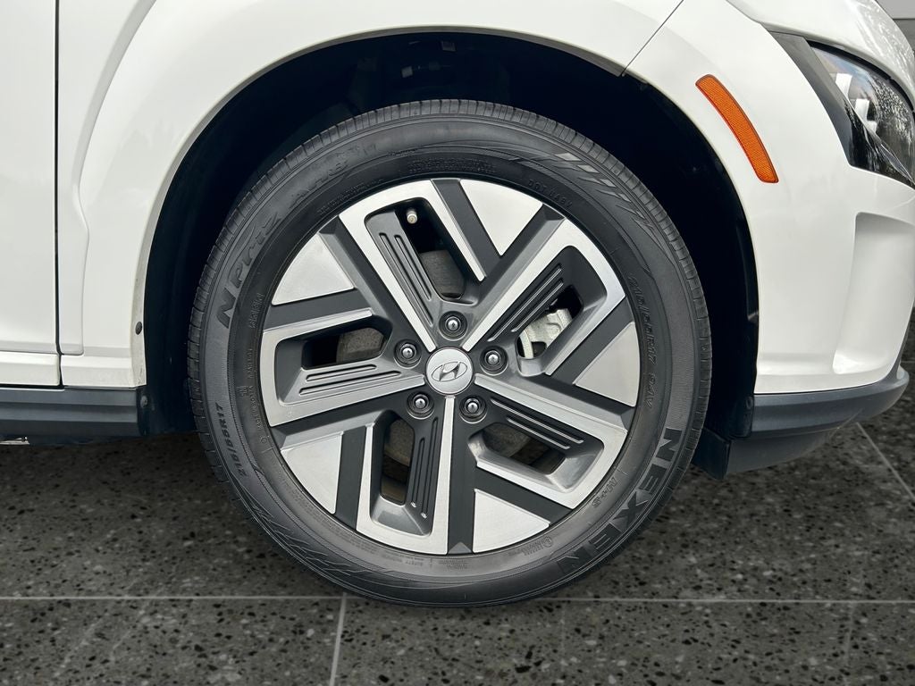 2023 Hyundai Kona Electric Limited