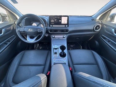 2023 Hyundai Kona Electric Limited
