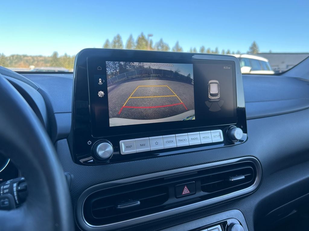 2023 Hyundai Kona Electric Limited