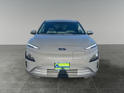2023 Hyundai Kona Electric Limited