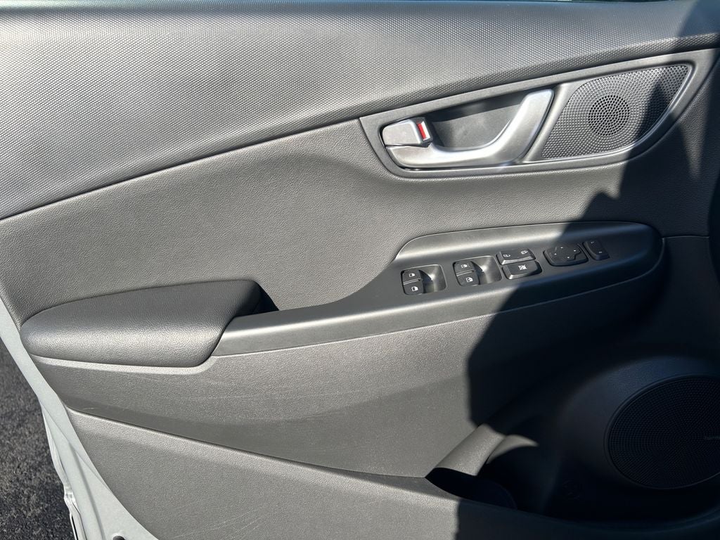 2023 Hyundai Kona Electric Limited