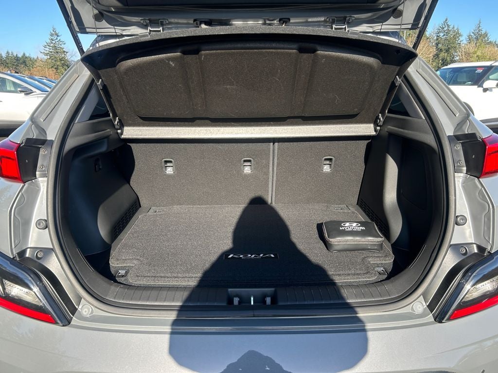 2023 Hyundai Kona Electric Limited