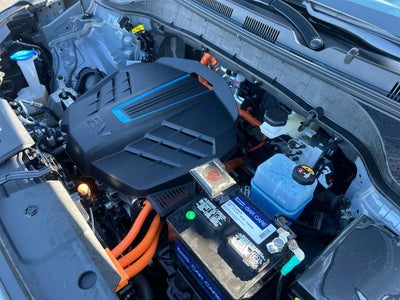 2023 Hyundai Kona Electric Limited