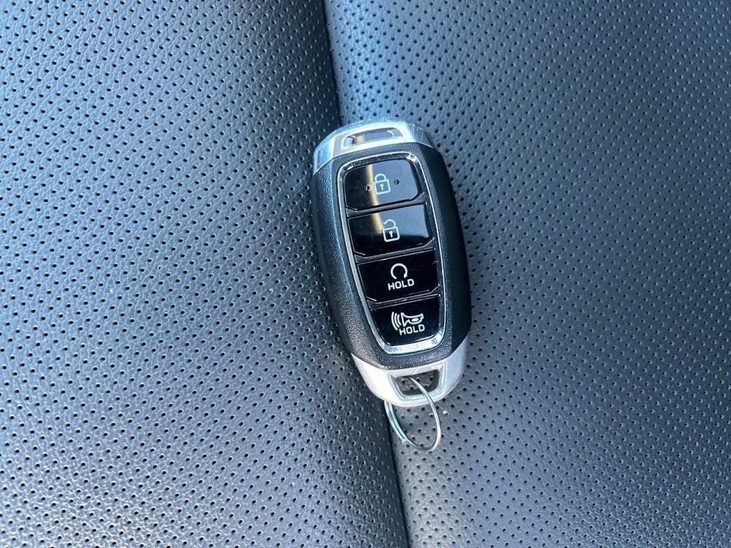 2023 Hyundai Kona Electric Limited