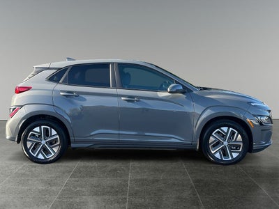 2023 Hyundai Kona Electric Limited