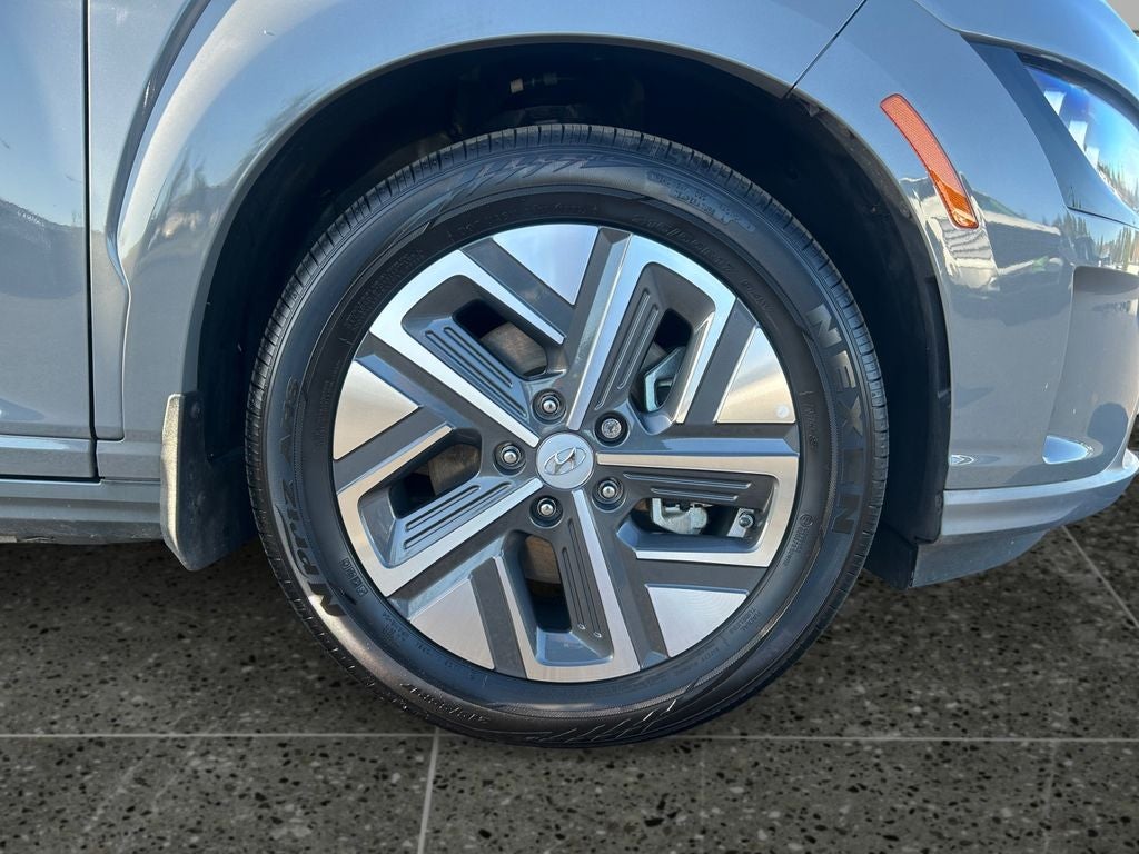2023 Hyundai Kona Electric Limited