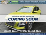 2020 Hyundai Kona Ultimate