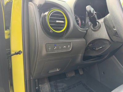 2020 Hyundai Kona Ultimate