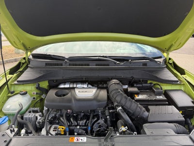 2020 Hyundai Kona Ultimate