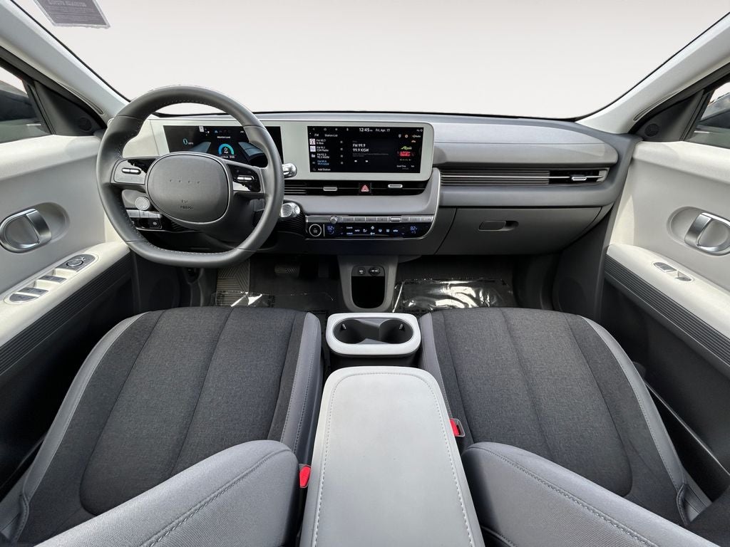 2023 Hyundai IONIQ 5 SE