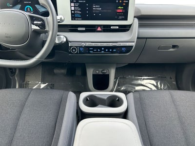 2023 Hyundai IONIQ 5 SE