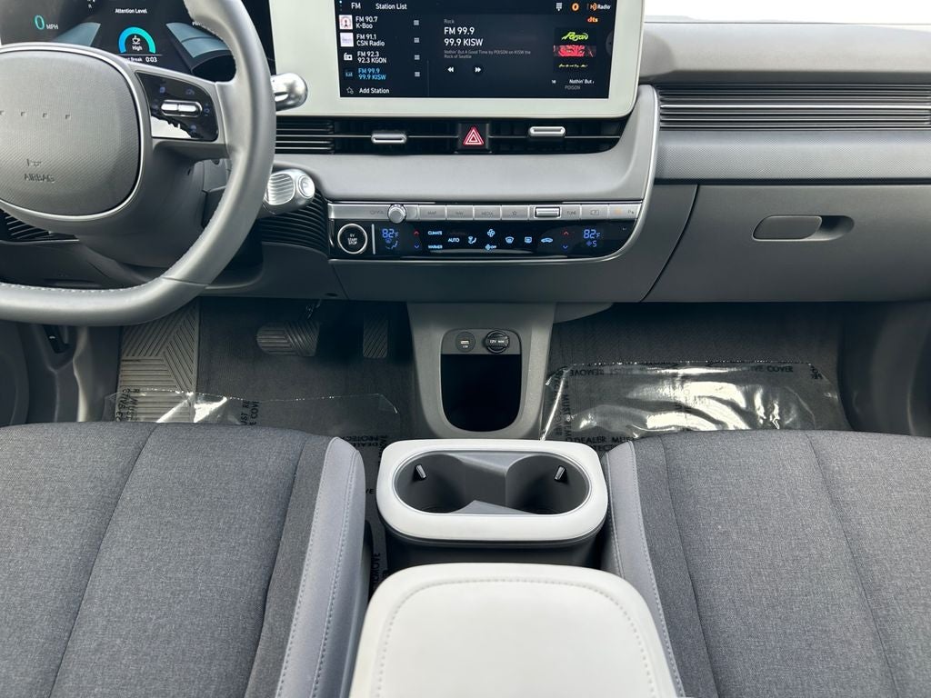 2023 Hyundai IONIQ 5 SE