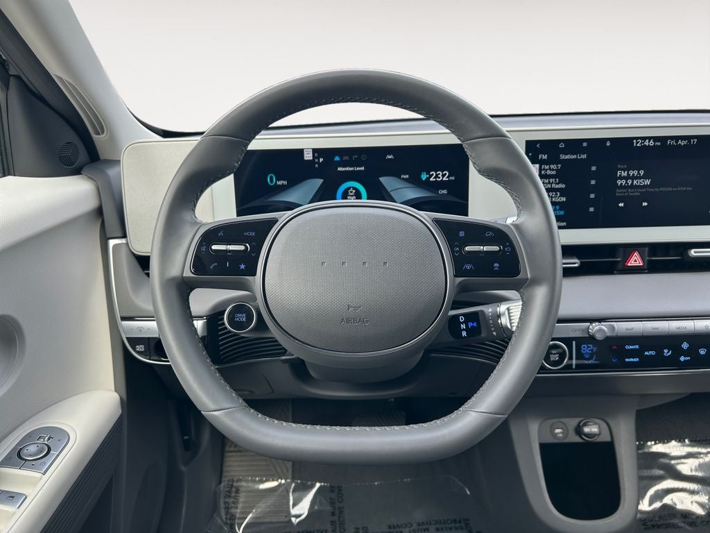 2023 Hyundai IONIQ 5 SE