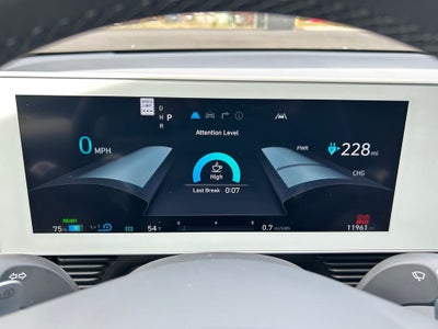 2023 Hyundai IONIQ 5 SE
