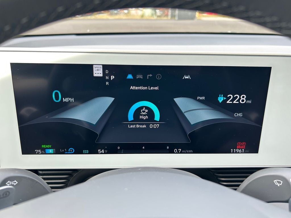 2023 Hyundai IONIQ 5 SE