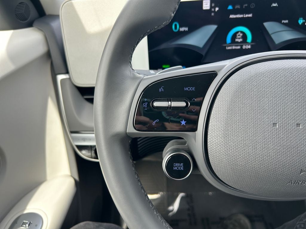 2023 Hyundai IONIQ 5 SE