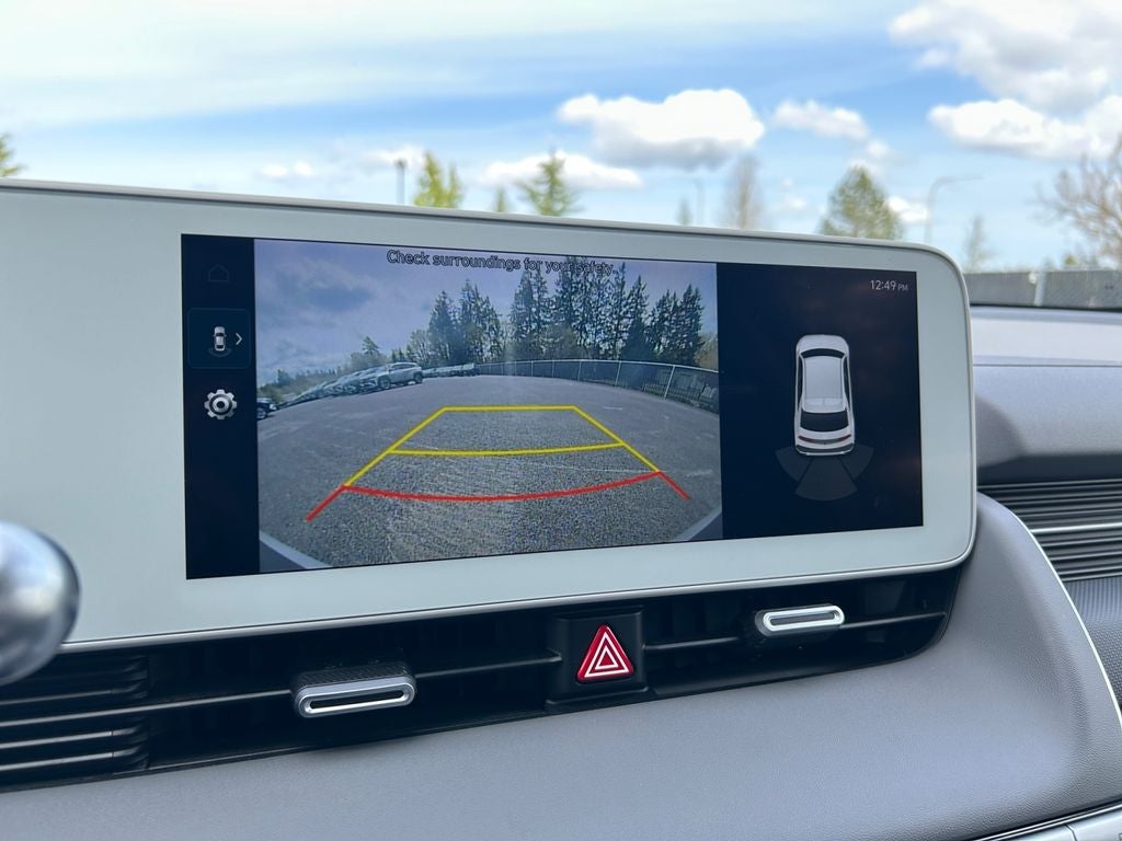 2023 Hyundai IONIQ 5 SE