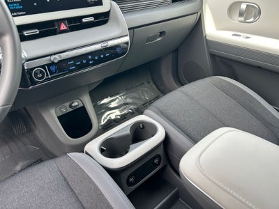 2023 Hyundai IONIQ 5 SE