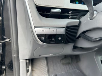 2023 Hyundai IONIQ 5 SE