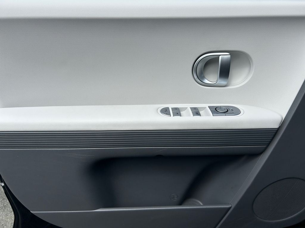 2023 Hyundai IONIQ 5 SE