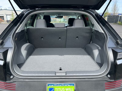 2023 Hyundai IONIQ 5 SE