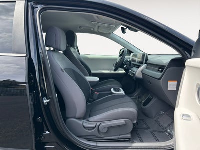 2023 Hyundai IONIQ 5 SE