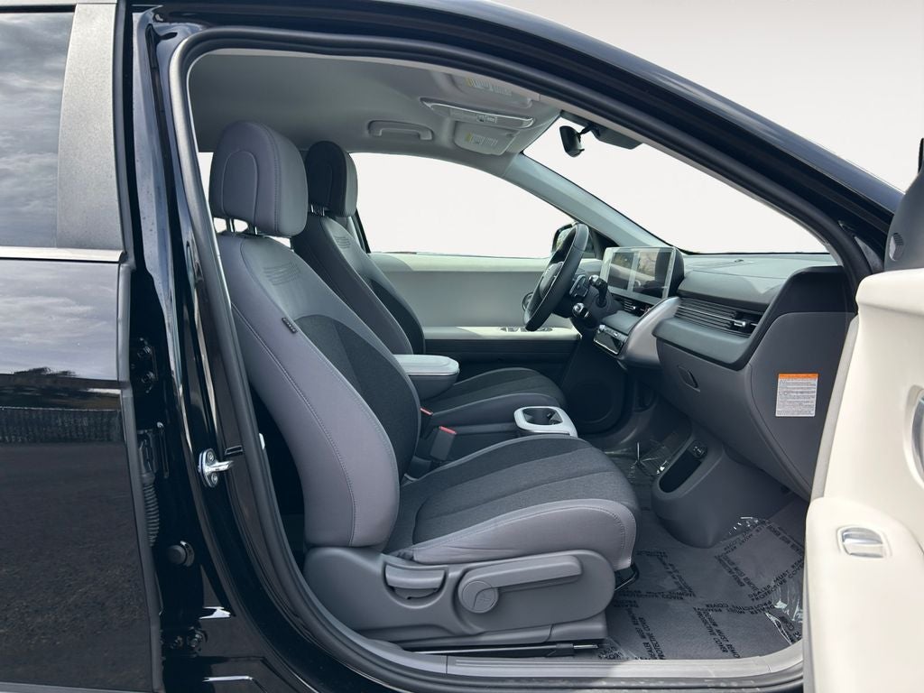 2023 Hyundai IONIQ 5 SE