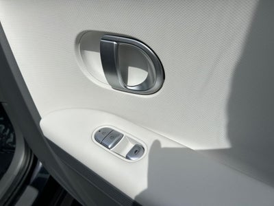 2023 Hyundai IONIQ 5 SE