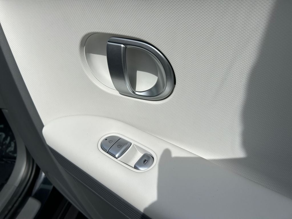 2023 Hyundai IONIQ 5 SE