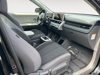 2023 Hyundai IONIQ 5 SE