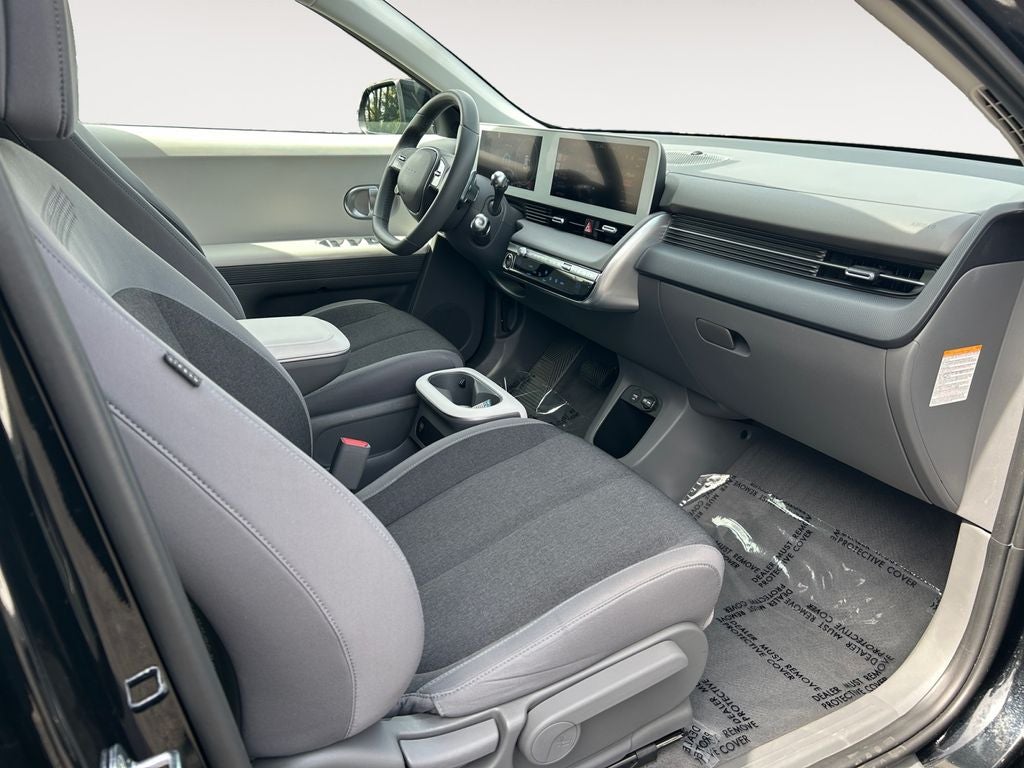 2023 Hyundai IONIQ 5 SE