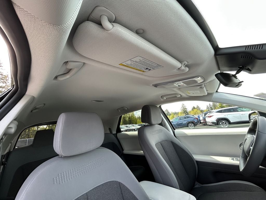 2023 Hyundai IONIQ 5 SE