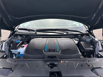 2023 Hyundai IONIQ 5 SE