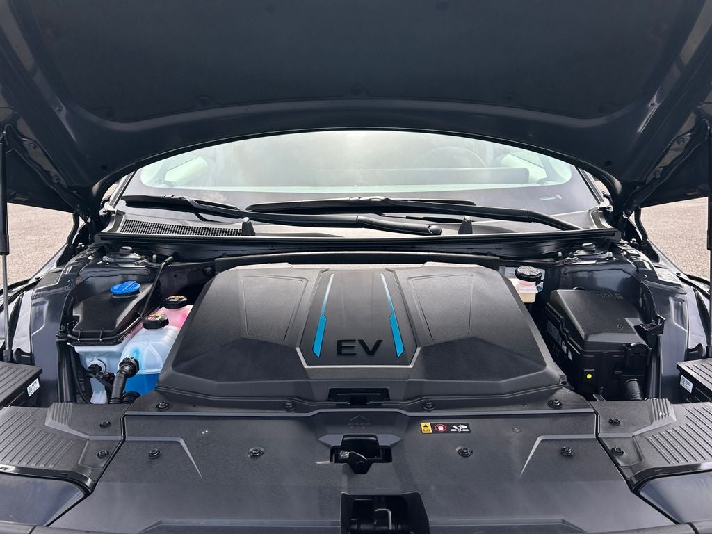 2023 Hyundai IONIQ 5 SE
