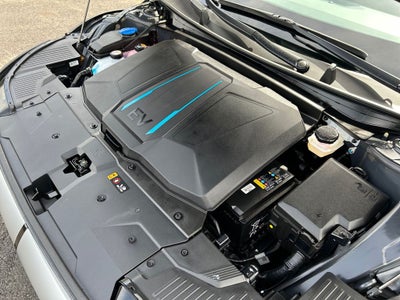 2023 Hyundai IONIQ 5 SE