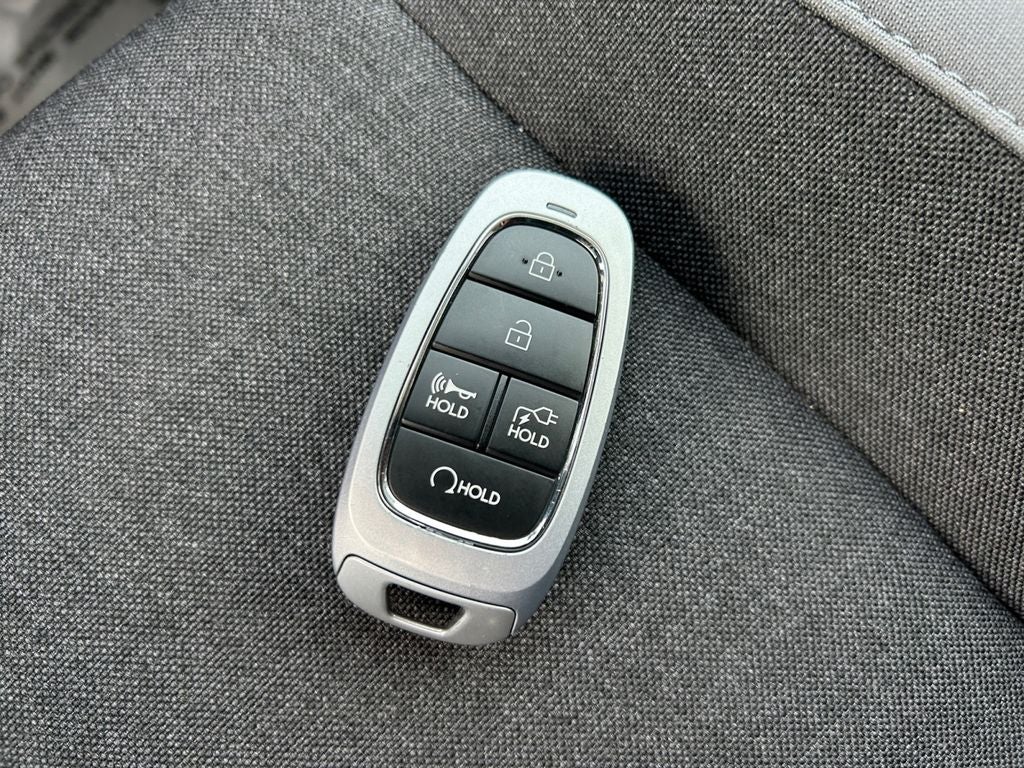2023 Hyundai IONIQ 5 SE