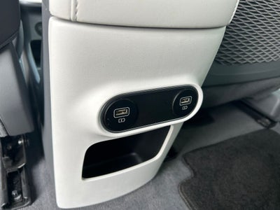 2023 Hyundai IONIQ 5 SE