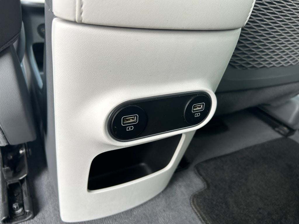 2023 Hyundai IONIQ 5 SE