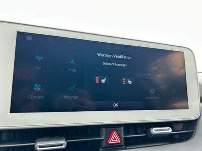 2023 Hyundai IONIQ 5 SE