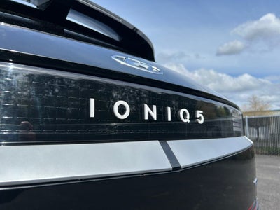 2023 Hyundai IONIQ 5 SE